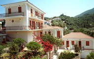 Greece,Greek Islands,Ionian,Ithaki,Captains Apartments